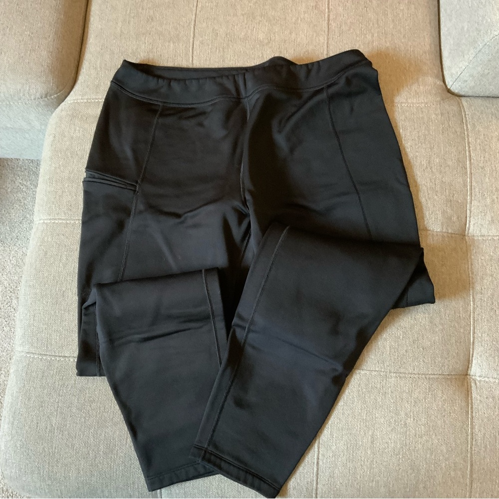 Patagonia Polartec Running Pants